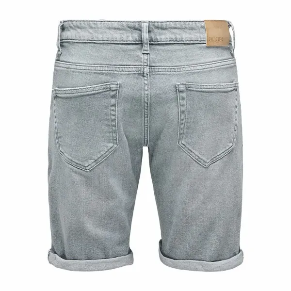 Штаны Only & Sons Onsply Mgd 8774 Tai Dnm