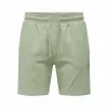 Штаны Only & Sons Onskian Life Reg Seersucker