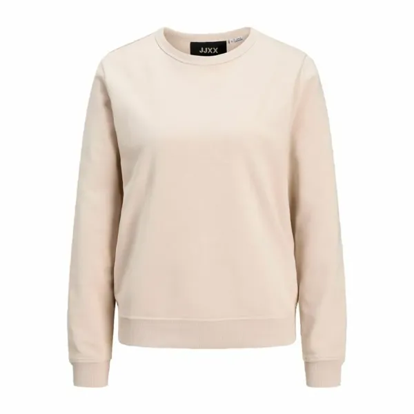 Moteriškas džemperis be gobtuvo Jack & Jones Jxmadi Reg Ls Crew Swt Noos