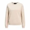 Moteriškas džemperis be gobtuvo Jack & Jones Jxmadi Reg Ls Crew Swt Noos