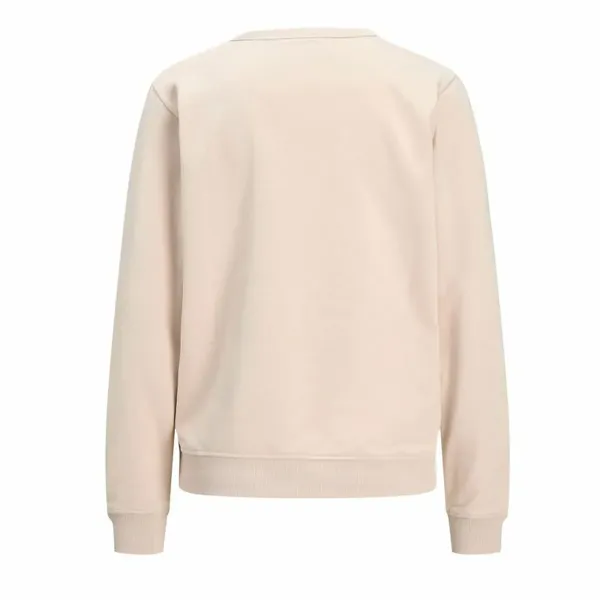 Moteriškas džemperis be gobtuvo Jack & Jones Jxmadi Reg Ls Crew Swt Noos