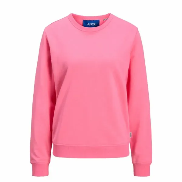 Moteriškas džemperis be gobtuvo Jack & Jones Jxmadi Reg Ls Crew Swt Noos