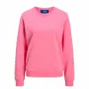 Moteriškas džemperis be gobtuvo Jack & Jones Jxmadi Reg Ls Crew Swt Noos