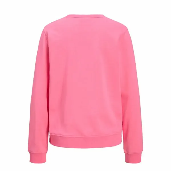 Moteriškas džemperis be gobtuvo Jack & Jones Jxmadi Reg Ls Crew Swt Noos