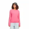 Moteriškas džemperis be gobtuvo Jack & Jones Jxmadi Reg Ls Crew Swt Noos