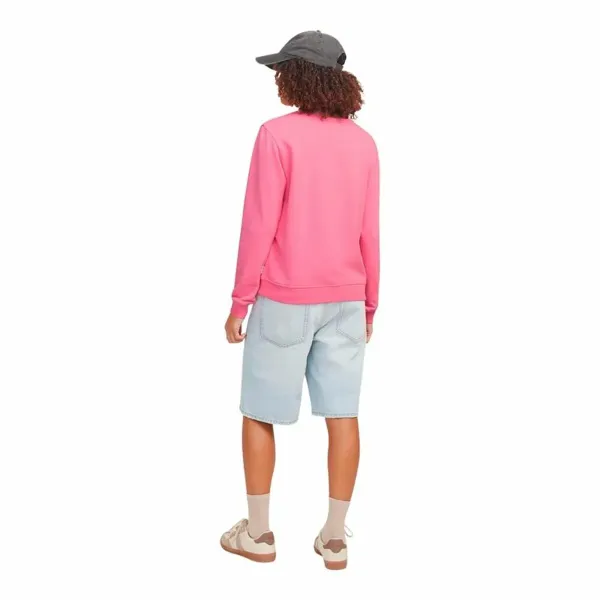Moteriškas džemperis be gobtuvo Jack & Jones Jxmadi Reg Ls Crew Swt Noos