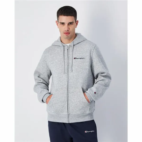 Мужская куртка Champion Champion Full Zip Sweatshirt