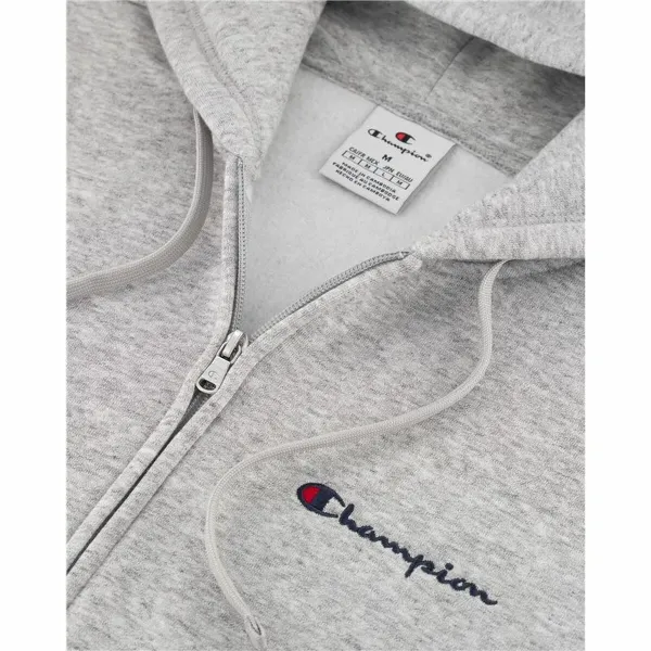 Мужская куртка Champion Champion Full Zip Sweatshirt