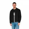 Vyriška striukė Only & Sons Onslucas Fake Suede Bomber Otw