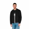 Vyriška striukė Only & Sons Onslucas Fake Suede Bomber Otw