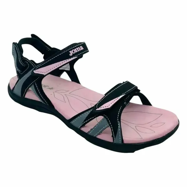 Naiste sandaalid Joma Sport S.Bolonia Lady 2501 Roosa