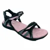 Naiste sandaalid Joma Sport S.Bolonia Lady 2501 Roosa