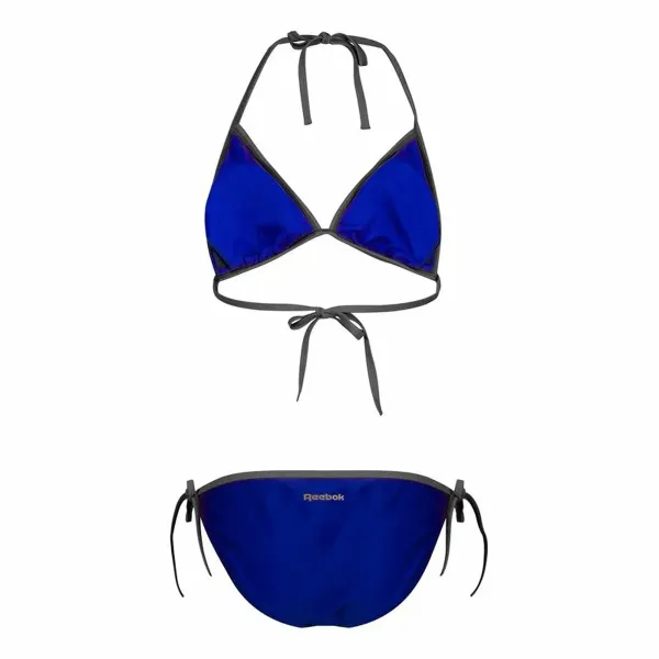Bikini Reebok Allegra Mėlyna