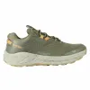 Vaikščiojimo batai vyrams Hi-Tec Fuse Trail Low Alyvuogių aliejus