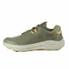 Vaikščiojimo batai vyrams Hi-Tec Fuse Trail Low Alyvuogių aliejus