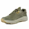Vaikščiojimo batai vyrams Hi-Tec Fuse Trail Low Alyvuogių aliejus
