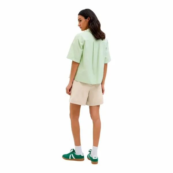 Короткие штаны Jack & Jones Jxmollie Campaign Oxford
