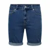 Джинсы мужские Only & Sons Onsply Mbd 9039 Синий