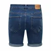 Джинсы мужские Only & Sons Onsply Mbd 9039 Синий