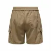 Штаны Only & Sons Onskal Cargo 0287 Caribou Коричневый