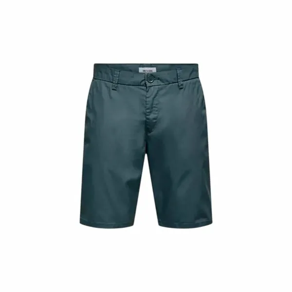 Trumpikės Only & Sons Onskal Chino 0287 Turbulence Tamsiai mėlyna