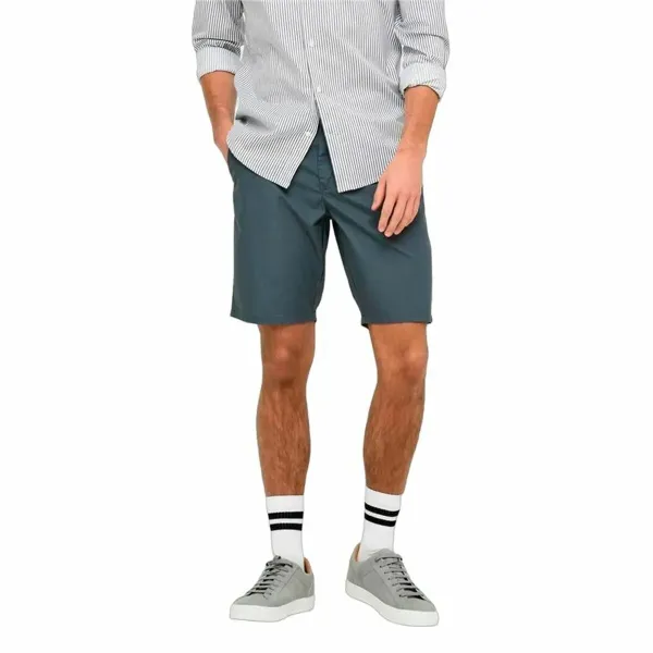 Trumpikės Only & Sons Onskal Chino 0287 Turbulence Tamsiai mėlyna