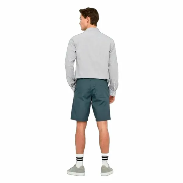 Trumpikės Only & Sons Onskal Chino 0287 Turbulence Tamsiai mėlyna