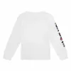 Vaikiškas džemperis be gobtuvo Nike Nkb Express Yourself Ls