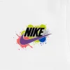 Vaikiškas džemperis be gobtuvo Nike Nkb Express Yourself Ls