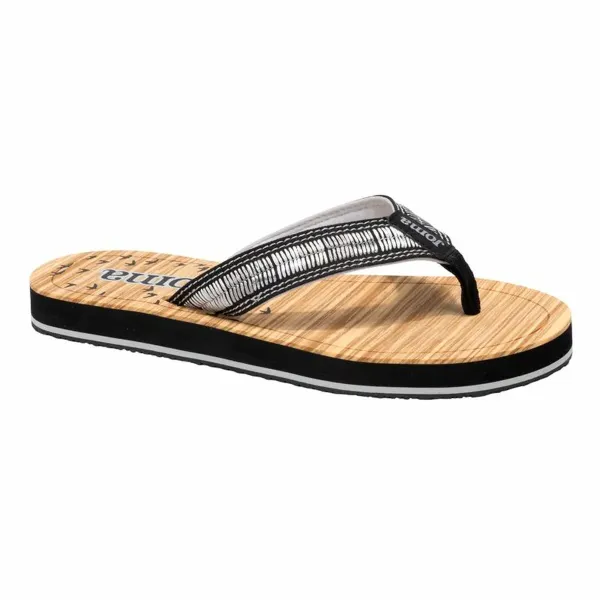 Pludmales sandales sievietēm Joma Sport S.Yaiza Lady 2512 Gaiši brūns