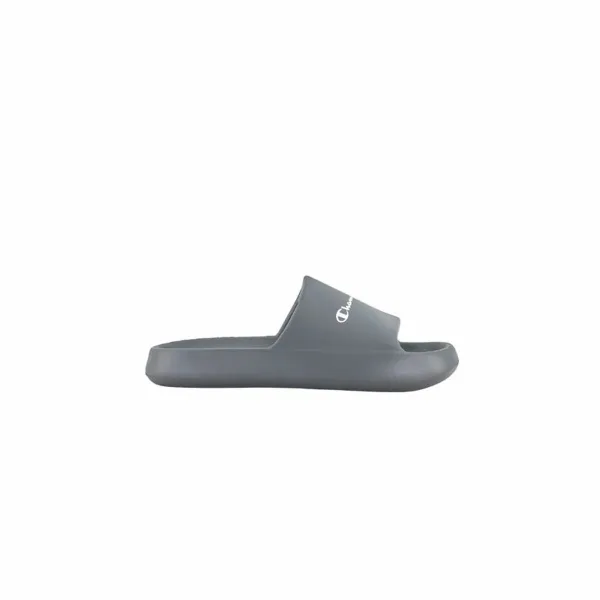 Paplūdimio šlepetės moterims Champion SOFT SLIPPER Slide Tamsiai mėlyna