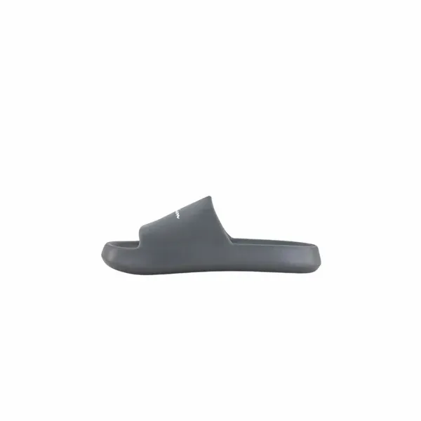 Paplūdimio šlepetės moterims Champion SOFT SLIPPER Slide Tamsiai mėlyna