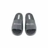 Paplūdimio šlepetės moterims Champion SOFT SLIPPER Slide Tamsiai mėlyna