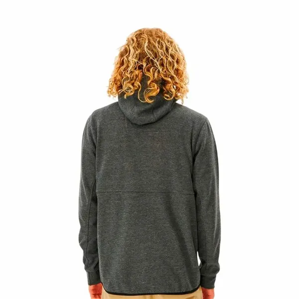 Švarkas Rip Curl Anti Series Departed Zip Thr Tamsiai pilka