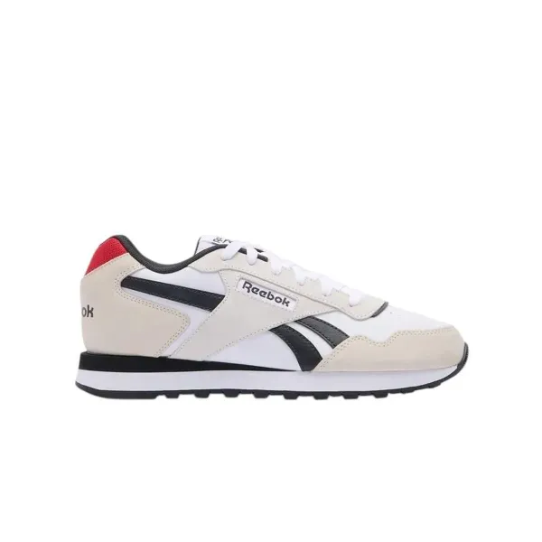 Moteriški kasdieniniai sportbačiai Reebok Glide Rusvai gelsva