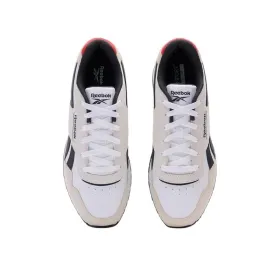 Moteriški kasdieniniai sportbačiai Reebok Glide Rusvai gelsva