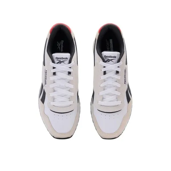 Moteriški kasdieniniai sportbačiai Reebok Glide Rusvai gelsva