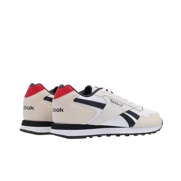 Moteriški kasdieniniai sportbačiai Reebok Glide Rusvai gelsva