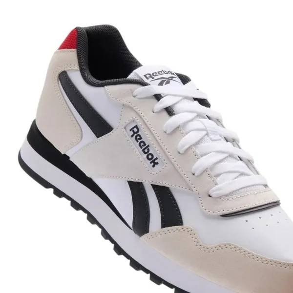 Moteriški kasdieniniai sportbačiai Reebok Glide Rusvai gelsva