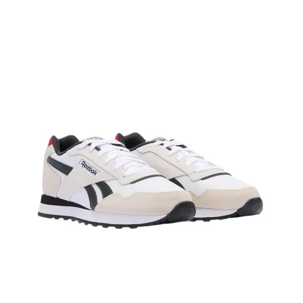 Moteriški kasdieniniai sportbačiai Reebok Glide Rusvai gelsva