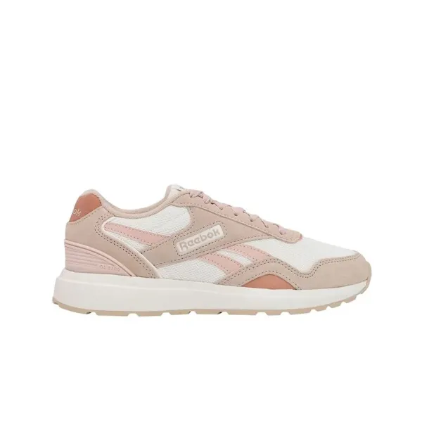 Moteriški kasdieniniai sportbačiai Reebok Gl1100 Rusvai gelsva