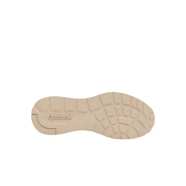 Moteriški kasdieniniai sportbačiai Reebok Gl1100 Rusvai gelsva