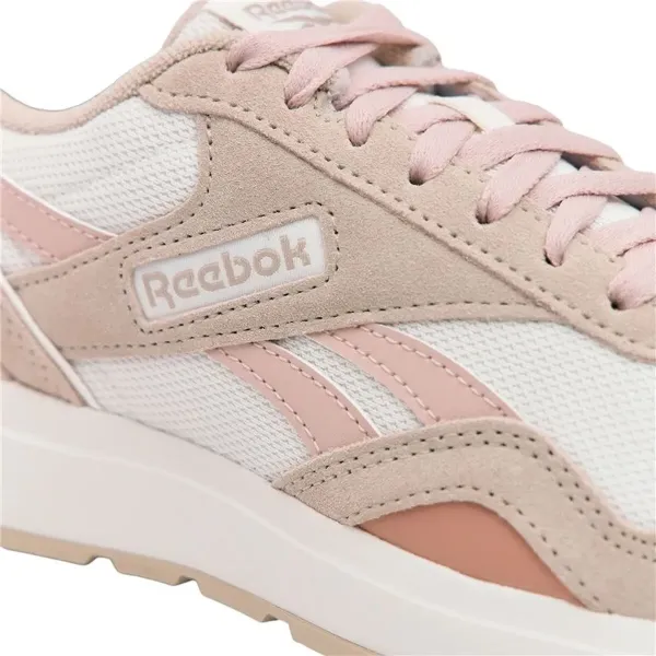 Moteriški kasdieniniai sportbačiai Reebok Gl1100 Rusvai gelsva