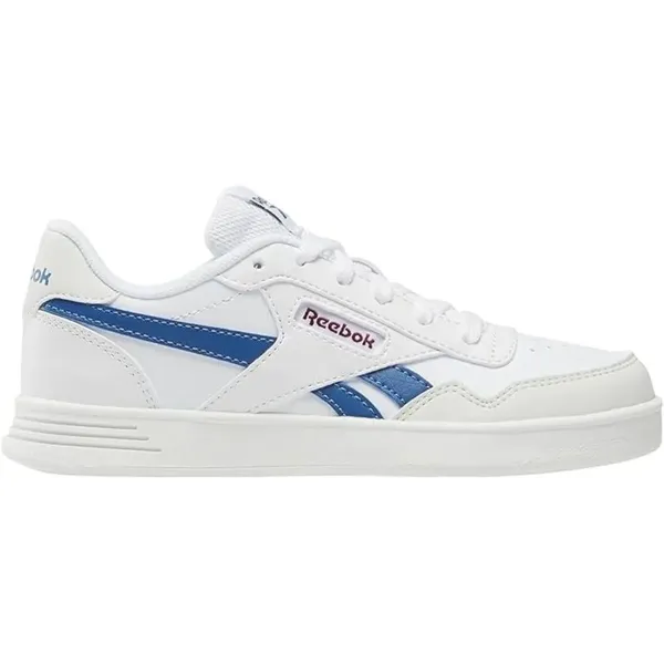 Vaikiški kasdieniai treningai Reebok Glide Low Elastic Top Strap Mėlyna