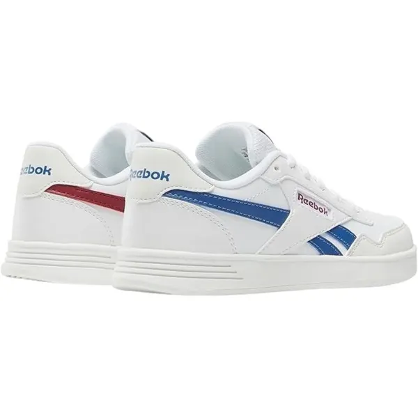 Vaikiški kasdieniai treningai Reebok Glide Low Elastic Top Strap Mėlyna