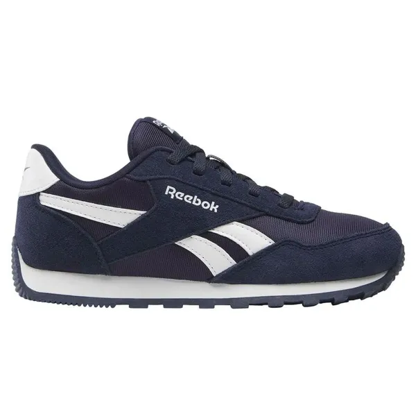 Igapäevajalatsid, laste Reebok Glide Low Meresinine