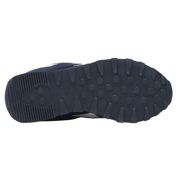Igapäevajalatsid, laste Reebok Glide Low Meresinine