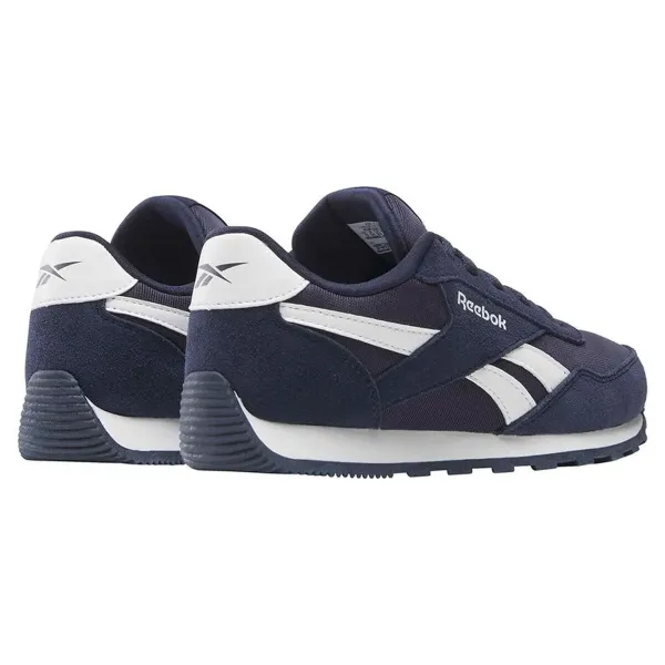 Igapäevajalatsid, laste Reebok Glide Low Meresinine