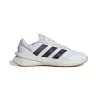 Meeste Jooksukingad Adidas Heawyn Valge