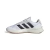 Meeste Jooksukingad Adidas Heawyn Valge